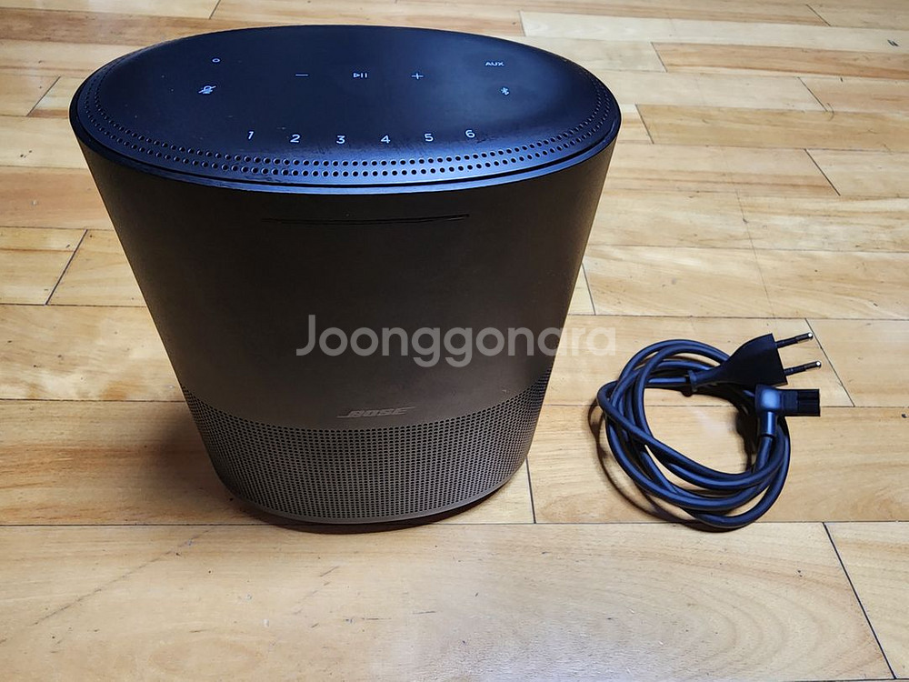 보스 홈 스피커 450 (BOSE HOME SPEAKER 450)--0