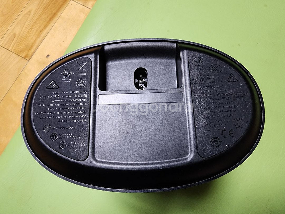 보스 홈 스피커 450 (BOSE HOME SPEAKER 450)--2
