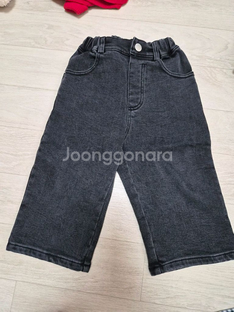 드타미 치즈스판 기모데님 흑청s, 맨투맨 일괄--1