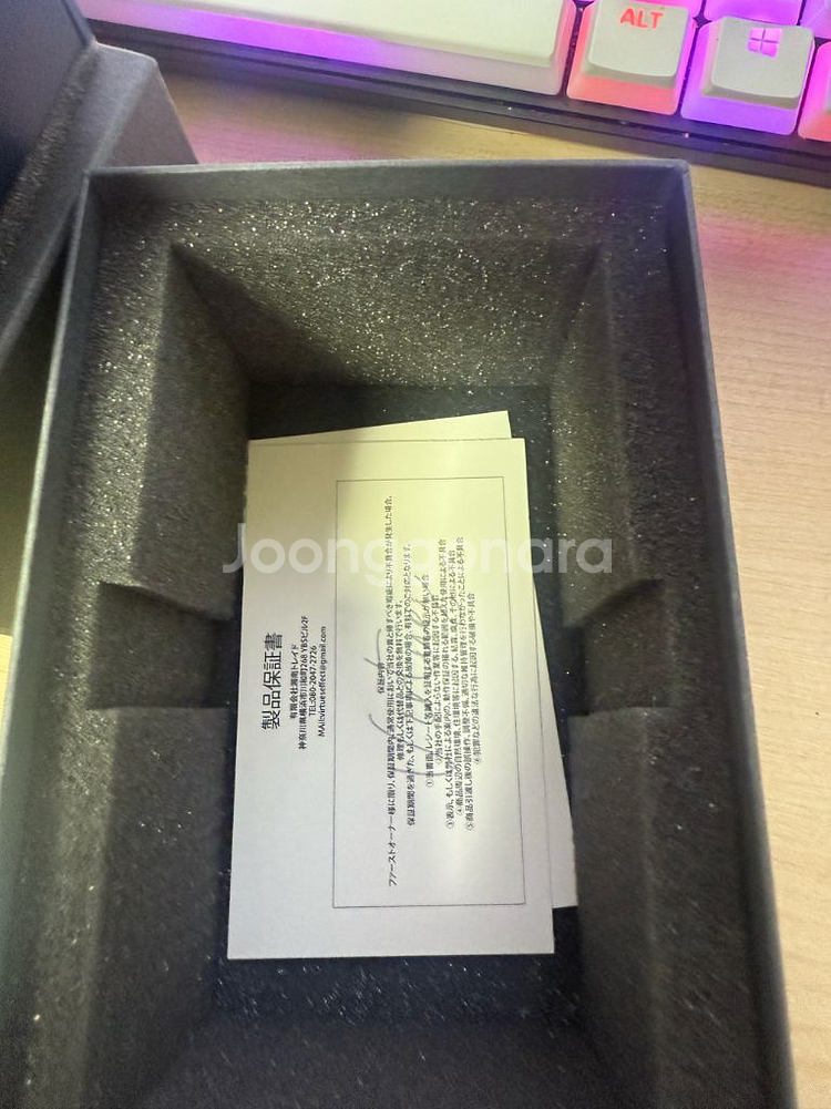 버츄스 스텔라 기타 이펙터 팝니다--0