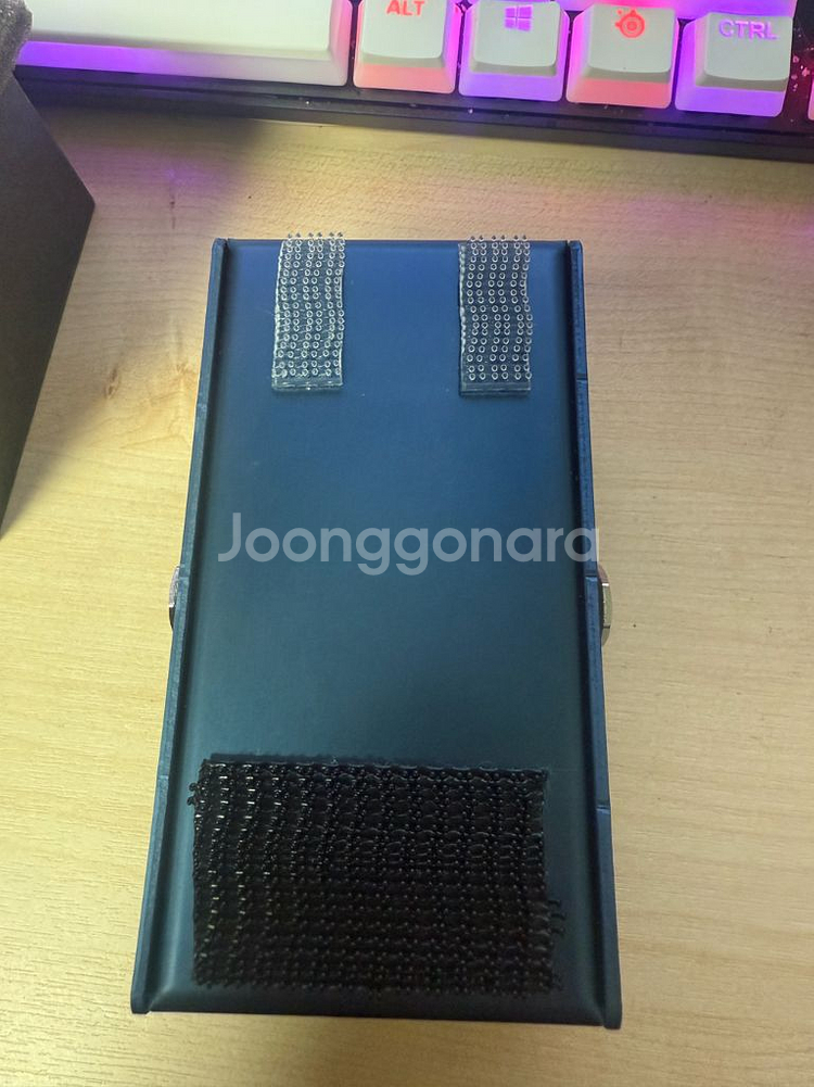 버츄스 스텔라 기타 이펙터 팝니다--1