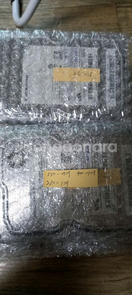 저용량 하드디스크 12개일괄--0