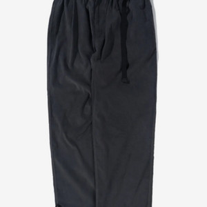 남자 코로듀이 팬츠 L사이즈 챠콜 새상품