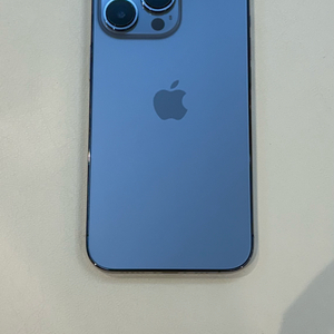 아이폰 14 프로 128GB 블루