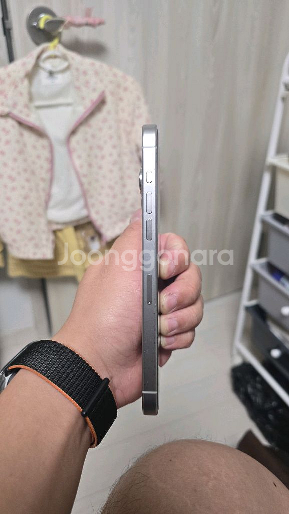 아이폰 15 프로맥스 1tb--5