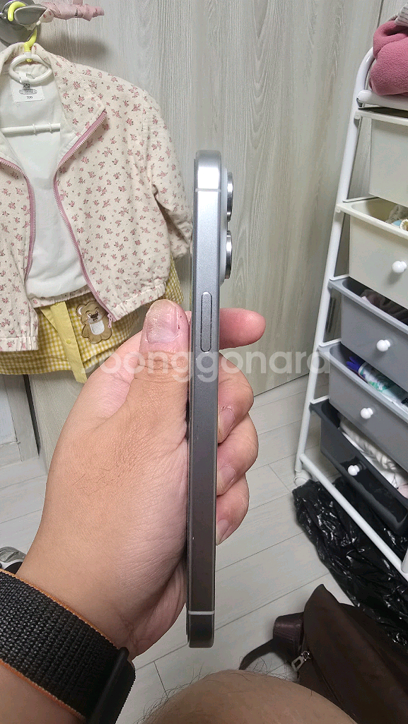 아이폰 15 프로맥스 1tb--3