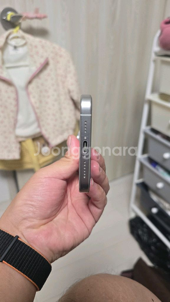 아이폰 15 프로맥스 1tb--6