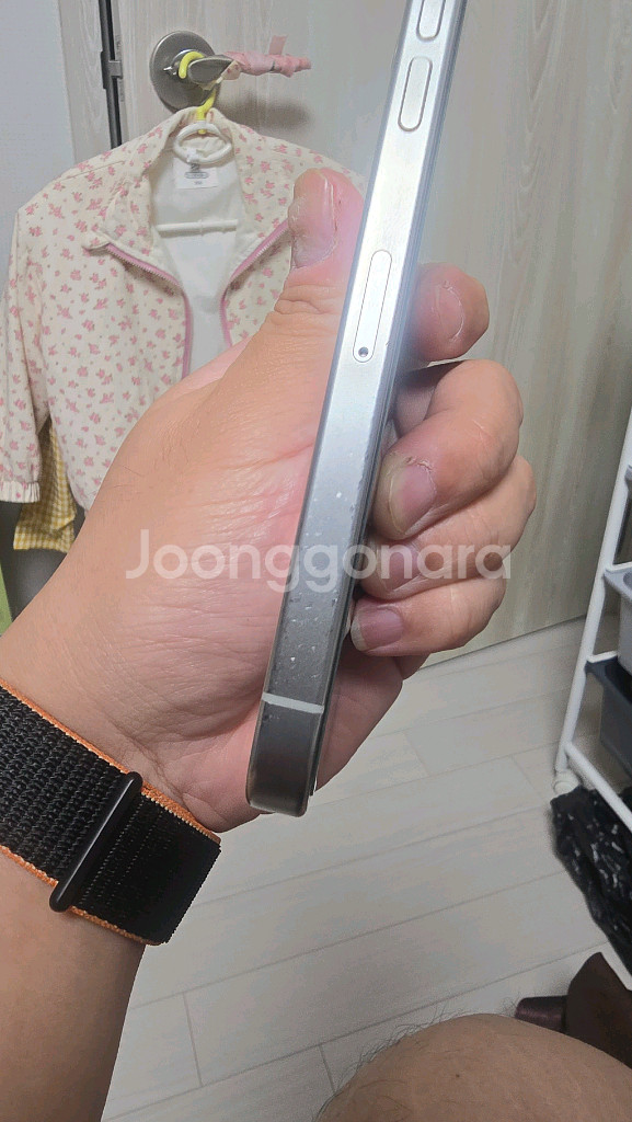 아이폰 15 프로맥스 1tb--7