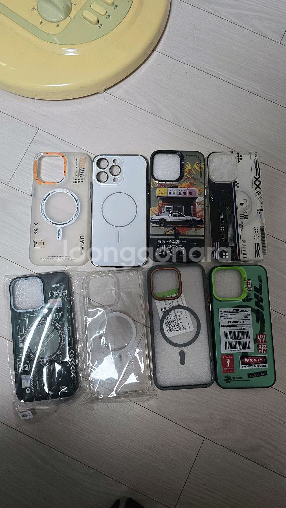 아이폰 15 프로맥스 1tb--8