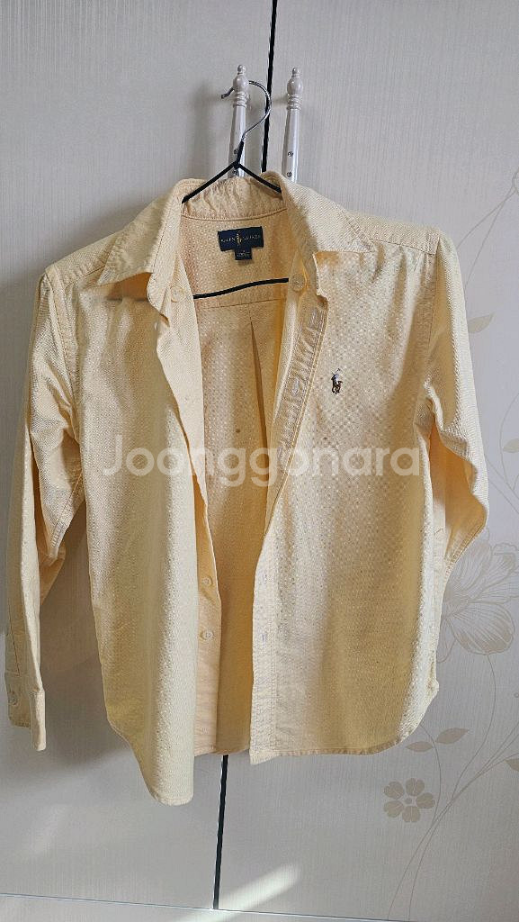 남아 120~130의류 세트--8