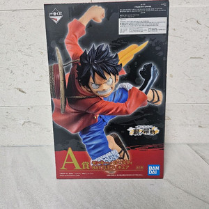 [미개봉/정품] 원피스 제일복권 패노약동 A상 루피 B 이미지