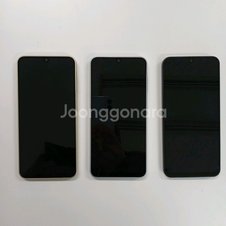 상태깨끗 갤럭시버디4 128기가 전색상 공기계중고폰알뜰폰업무폰키즈폰--2