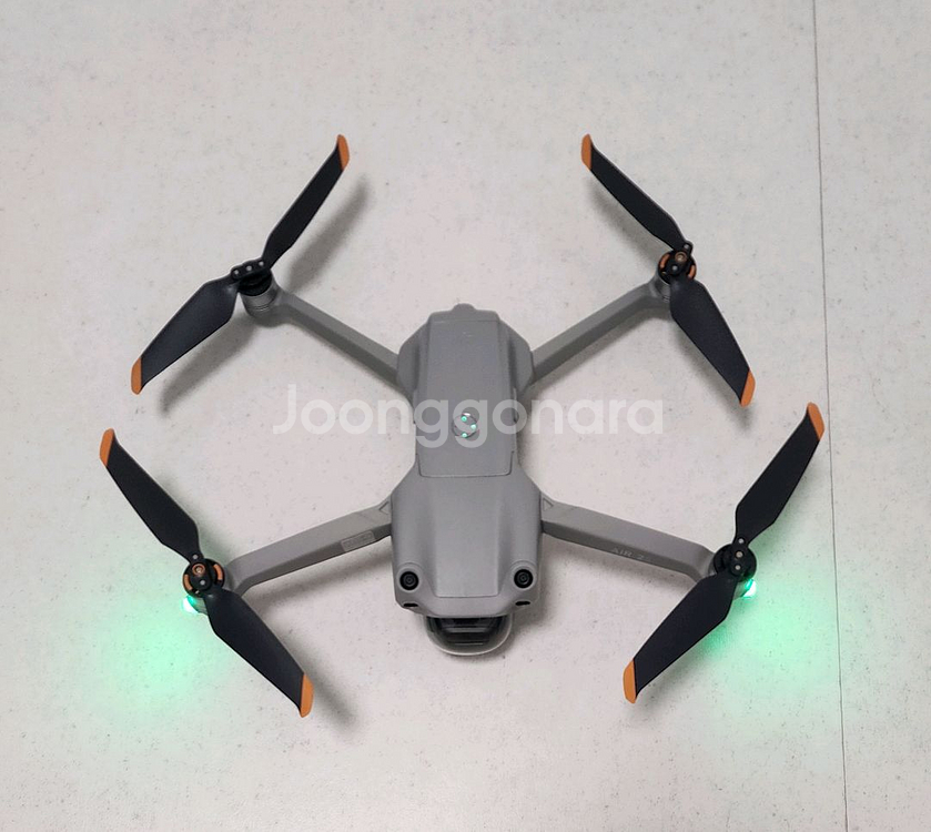 DJI 매빅 에어2S 드론 플라이 모어 콤보 - Mavic Air2S 풀셋트--9