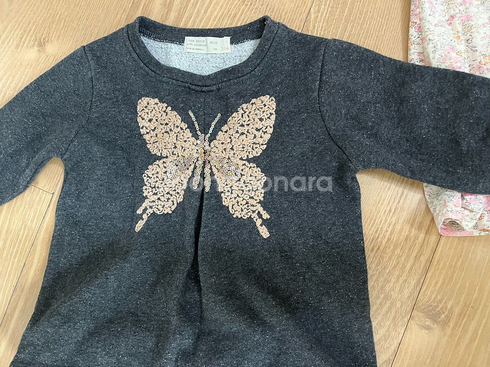 자라, 압소바, 아이러브제이 등 100사이즈추천 여아옷 일괄--5