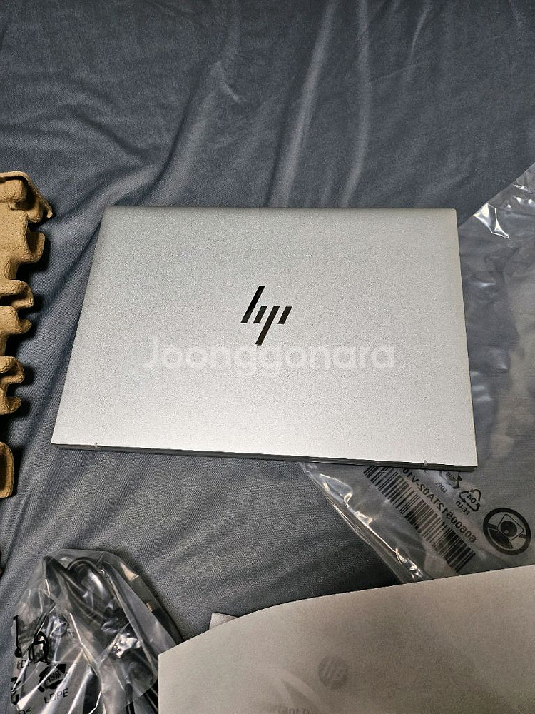 HP 엘리트북 1040 G9 단순 개봉 새상품--0