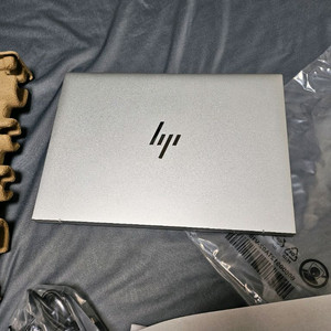 HP 엘리트북 1040 G9 단순 개봉 새상품