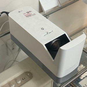 LG HF85LA 초단초점 빔프로젝터 부품용