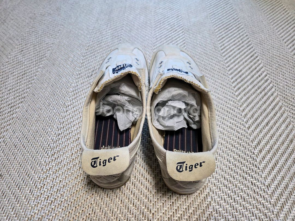 오니츠카 타이거265--2