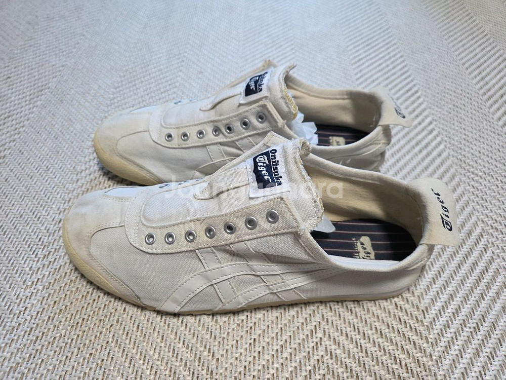 오니츠카 타이거265--1