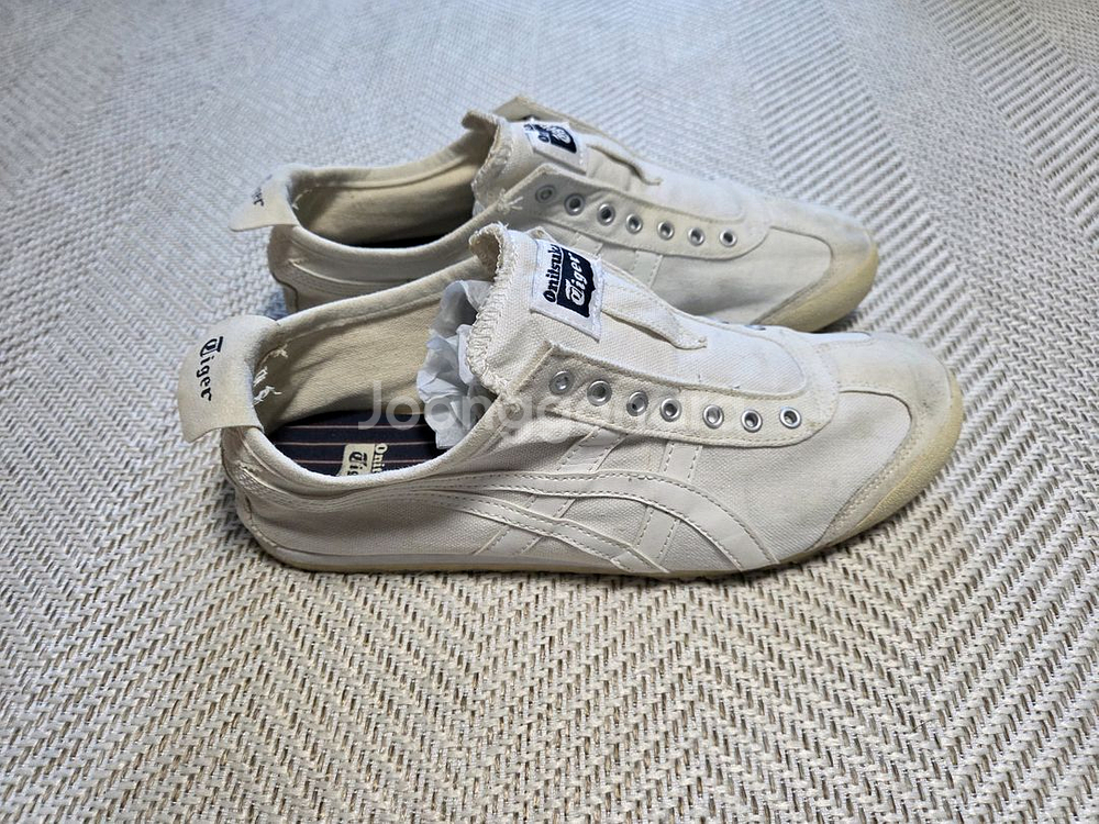 오니츠카 타이거265--3