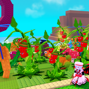 식물 대 브레인롯 공격력 50k이상식물판매