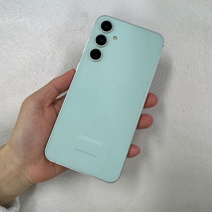 상태최상급 갤럭시S23FE 256기가 공기계 중고폰 저가폰 학생폰 알뜰폰 택배퀵가능