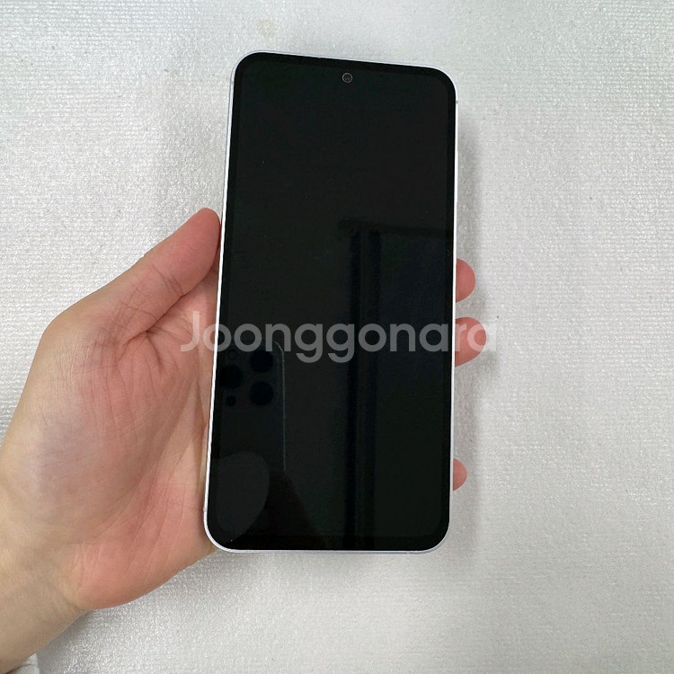 상태최상급 갤럭시S23FE 256기가 공기계 중고폰 저가폰 학생폰 알뜰폰 택배퀵가능--1