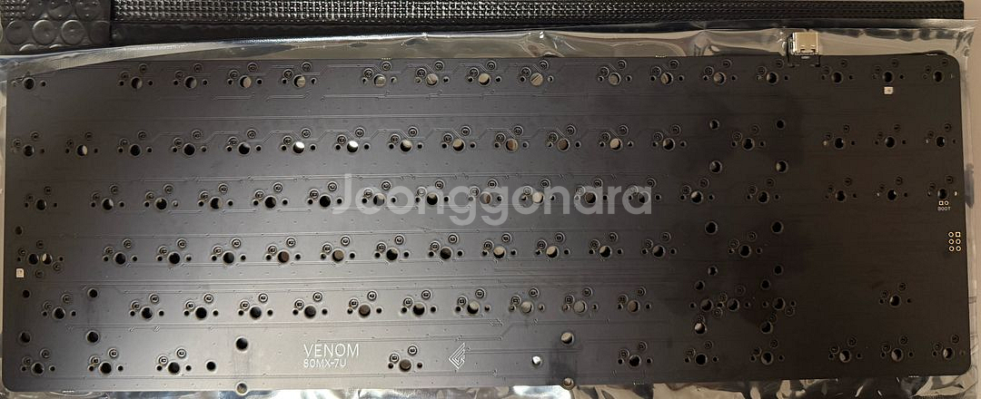 venom 80mx 7u--0