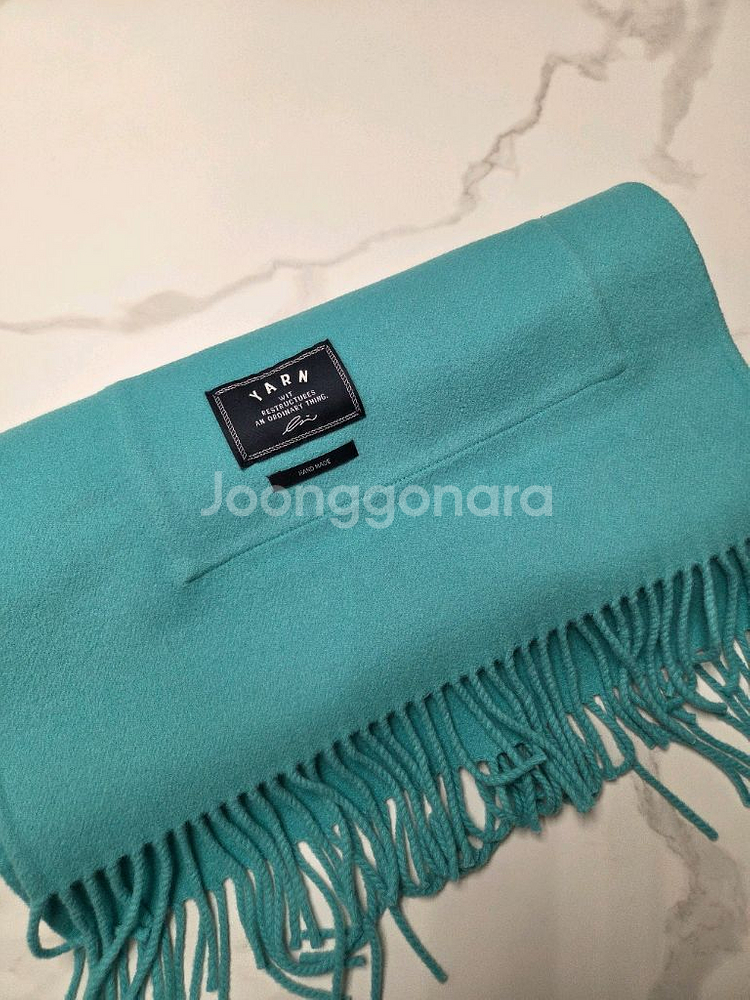 스튜디오 얀 에디스 포켓 쇼울--2