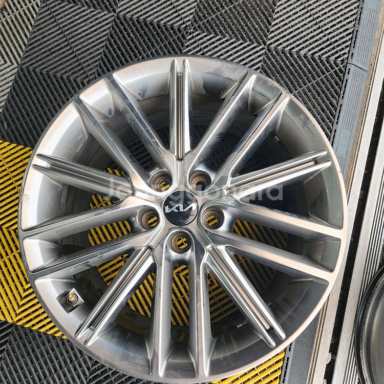 K9 19인치 순정 알로이휠--2