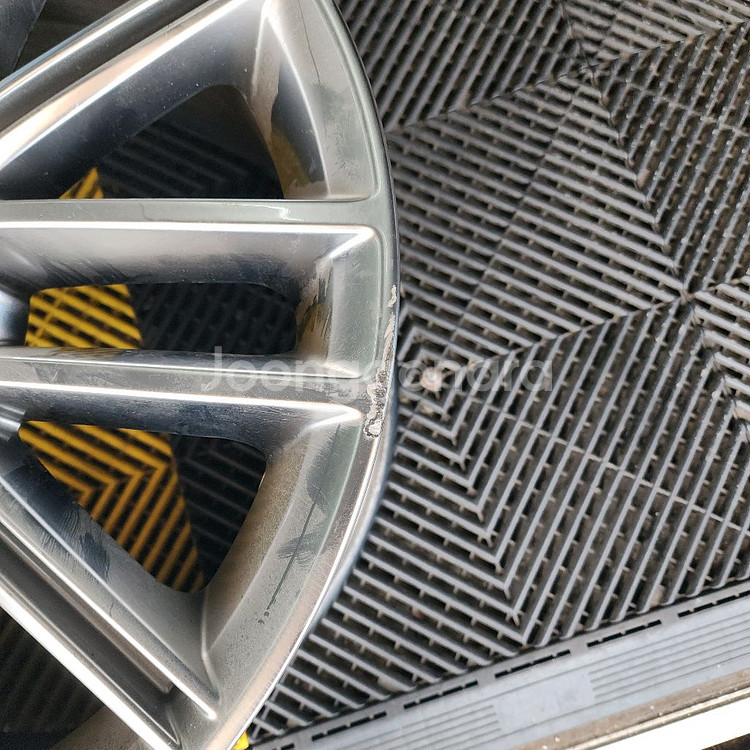 K9 19인치 순정 알로이휠--5