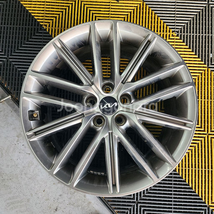 K9 19인치 순정 알로이휠--1