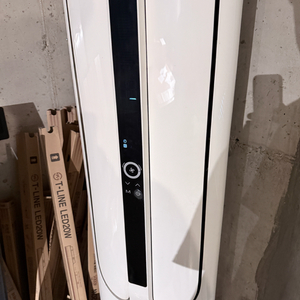 캐리어 냉난방 에어컨 히터