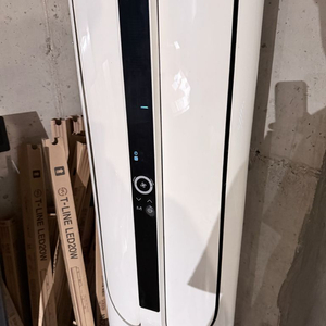 캐리어 냉난방 에어컨 히터