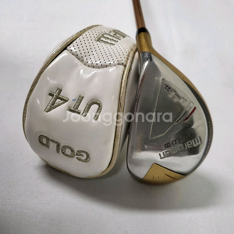 마루망골드3 여성 유틸4번 L 정품 E408202--0