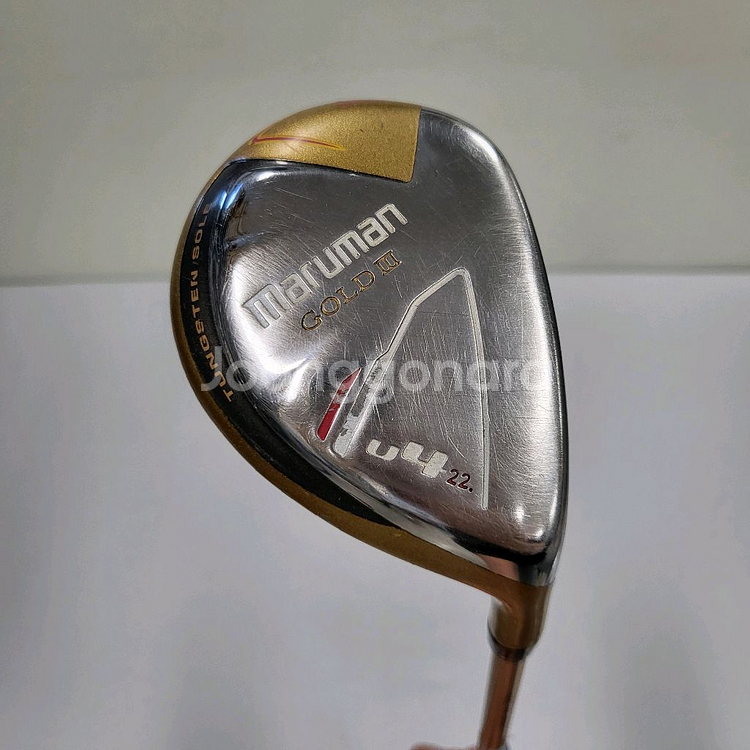 마루망골드3 여성 유틸4번 L 정품 E408202--4