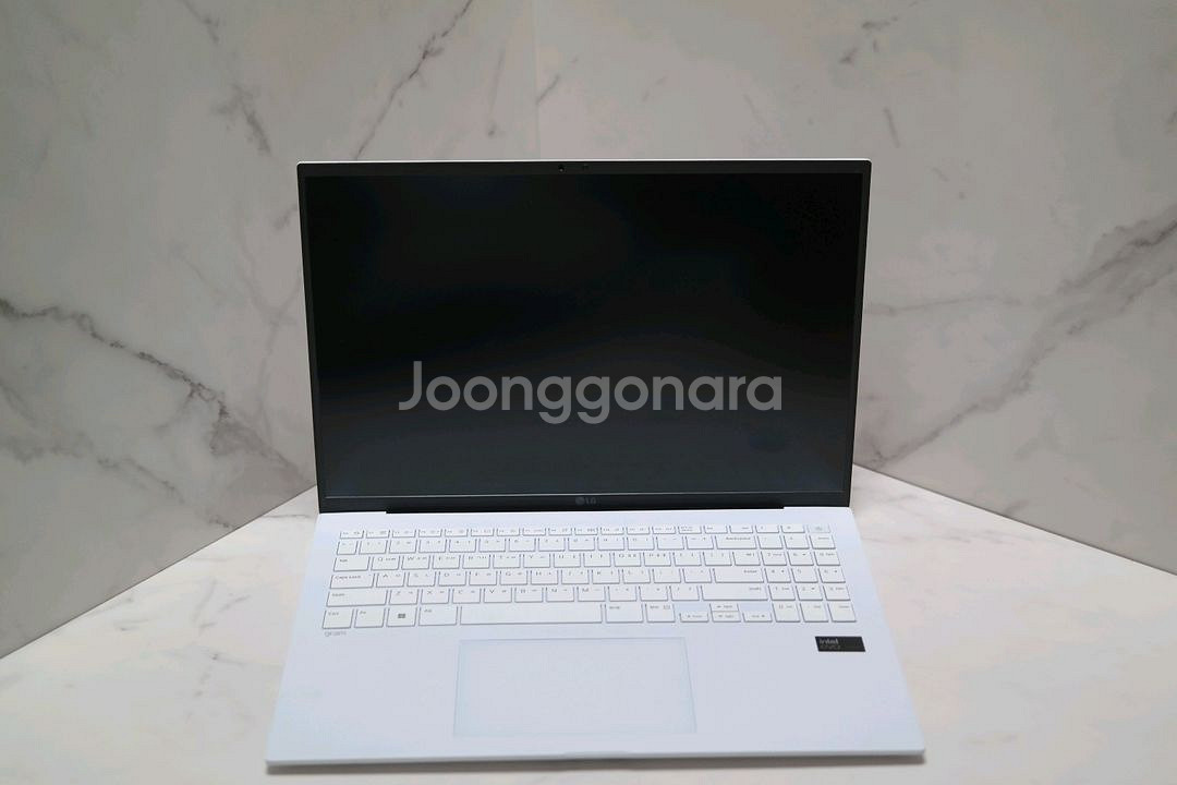 (부품용)16z90s-ga5hk LG그램 고장 노트북--4