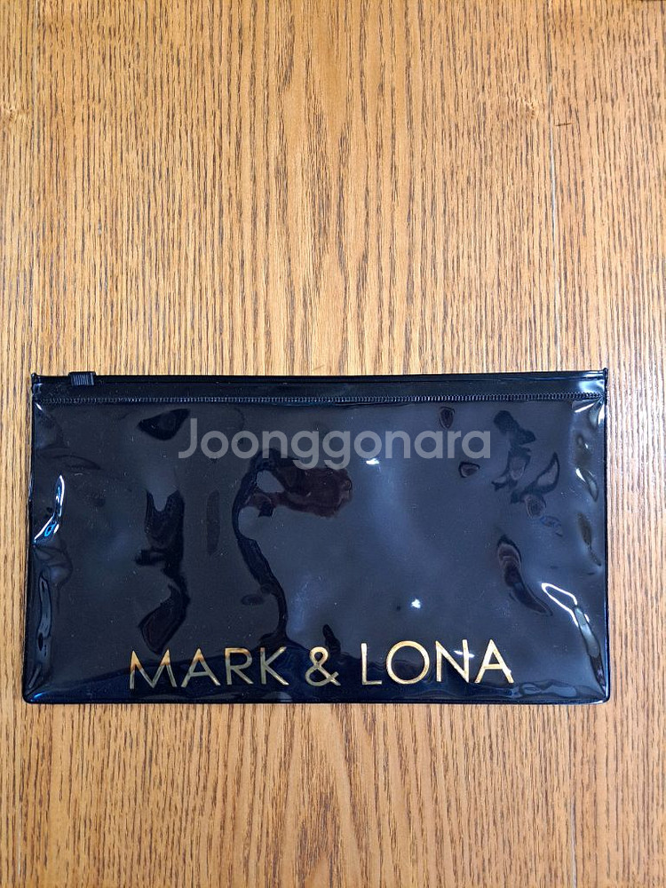 마크앤로나 여성 골프 양말 2켤레 세트--4