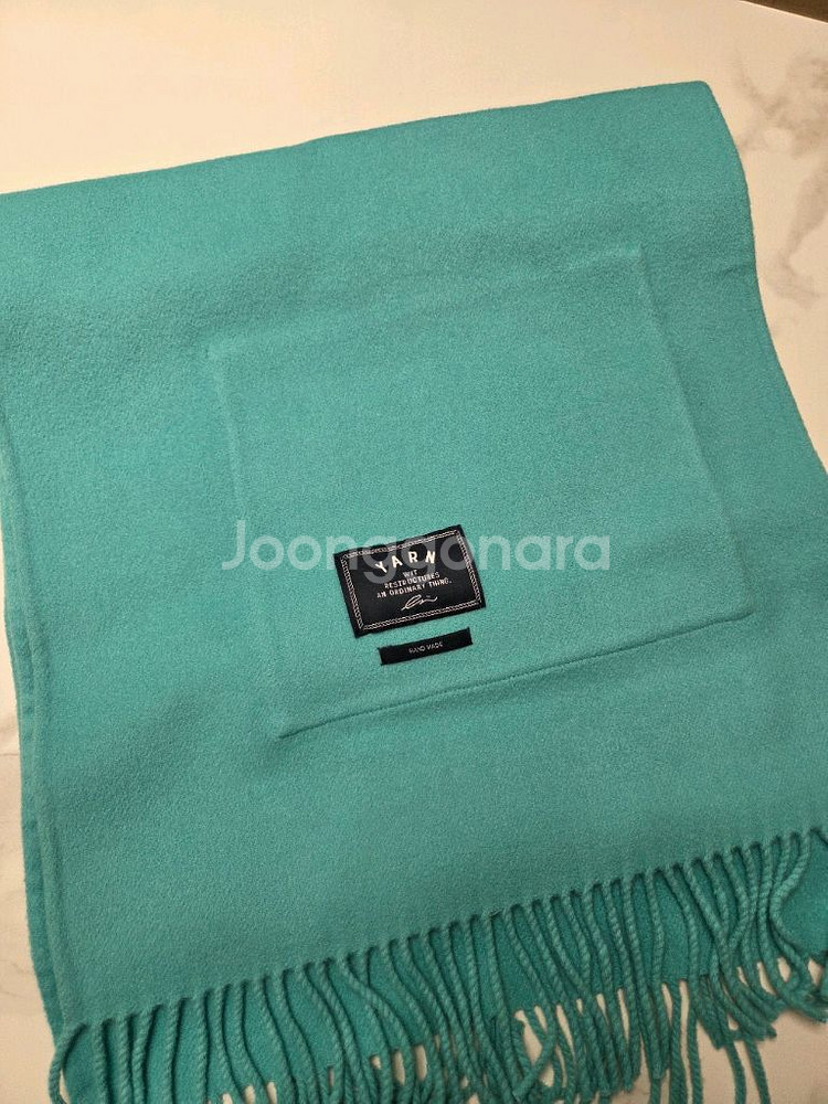 스튜디오 얀 에디스 포켓 쇼울--4