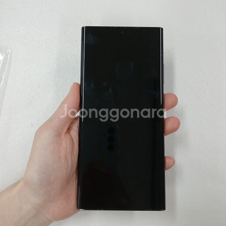 갤럭시노트20울트라 256기가 공기계 중고폰 업무폰 저가폰 효도폰 알뜰폰 퀵가능--1