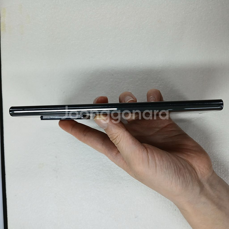 갤럭시노트20울트라 256기가 공기계 중고폰 업무폰 저가폰 효도폰 알뜰폰 퀵가능--2