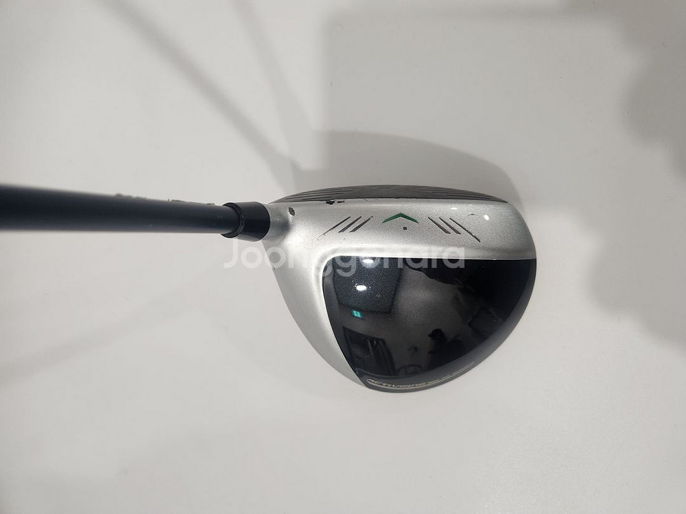 젝시오12X 우드 4번--0