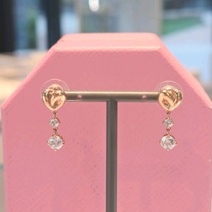 ( 새상품) 스와로브스키 귀걸이