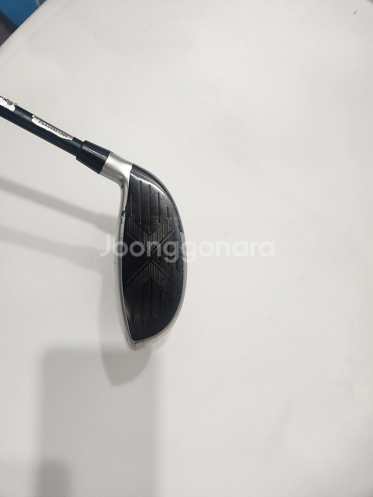 젝시오12X 우드 4번--2