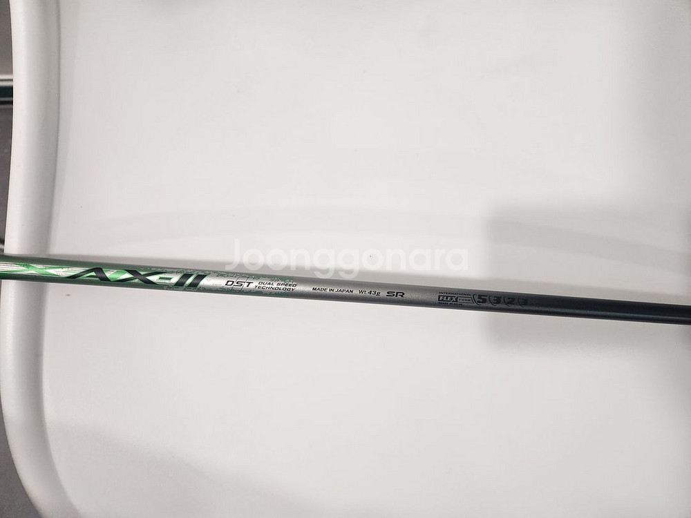 젝시오12X 우드 4번--3