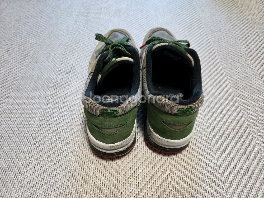 뉴발란스1600 한정판265--2