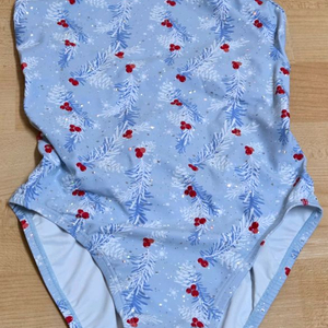 르망고 스카디 세레나티 L사이즈 수영복