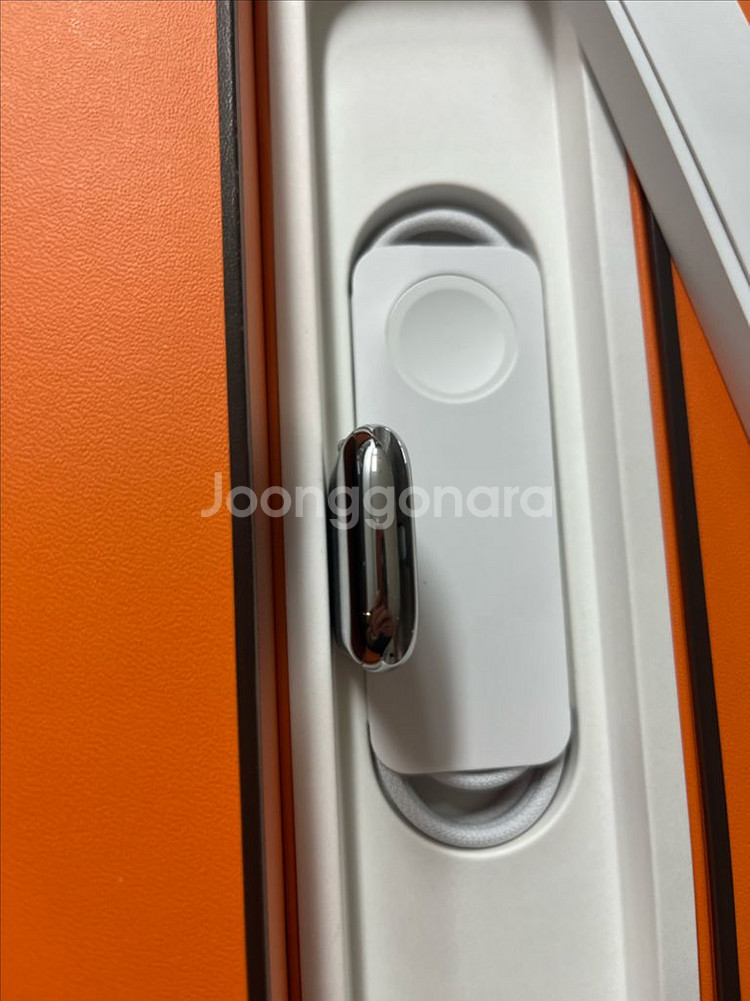 애플워치10에르메스 42mm SSS급--6