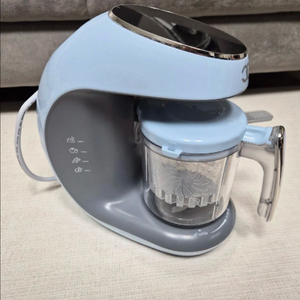 BLKOREA 다기능 이유식 마스터기