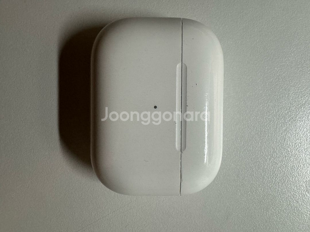 에어팟 프로 1 본체+오른쪽+왼쪽고장--0